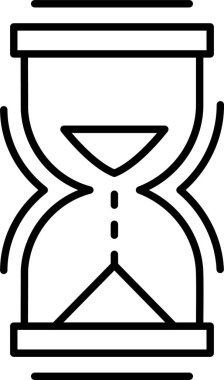 Saat Penceresi Simgesi Tasarımı