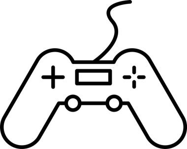 Oyun Satırı Simgesi Tasarımı