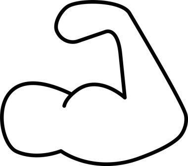 Kuvvet Satırı Simgesi Tasarımı