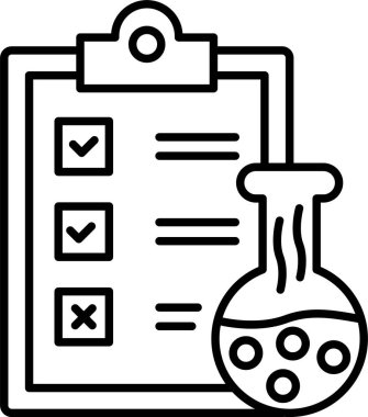 Veri Phishing Satır Simgesi Tasarımı