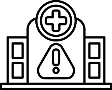 Uyarı Satırı Simge Tasarımı