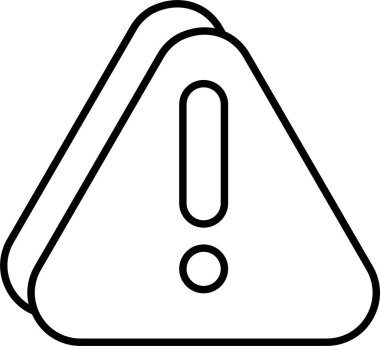 Hata Satırı Simgesi Tasarımı