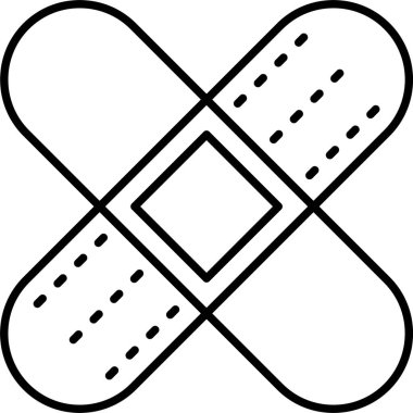 Sargı Satırı Simgesi Tasarımı