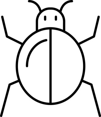 Hata satırı simgesi tasarım