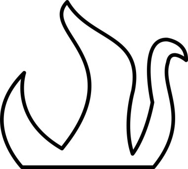 Kraken Satır Simgesi Tasarımı