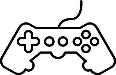 Oyun Satırı Simgesi Tasarımı