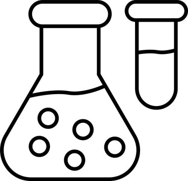 Araştırma Satırı Simgesi Tasarımı