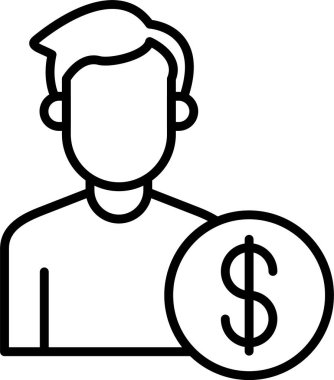 Hile Satırı Simgesi Tasarımı