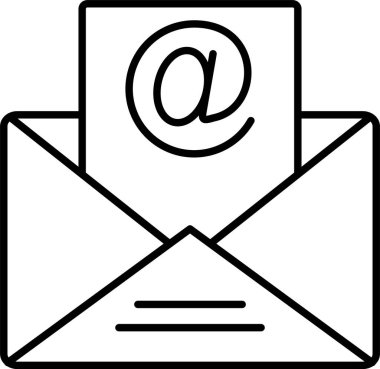 İmza Satırı Simgesi Tasarımı