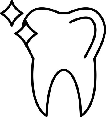 Diş Hattının Simge Tasarımı