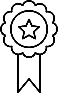 Kaliteli Satır Simgesi Tasarımı