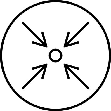 Satır Simgesi tasarımını küçült