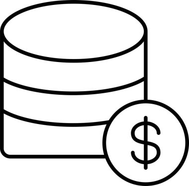 Sikke Satırı Simgesi Tasarımı