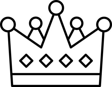 Crown Line Simge Tasarımı
