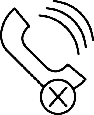 Blok Satır Simgesi Tasarımı