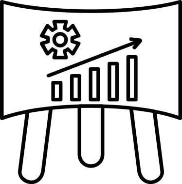 Yönetim Satırı Simgesi Tasarımı