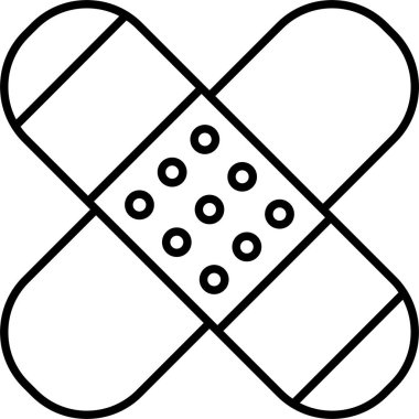 Yama Satırı Simgesi Tasarımı