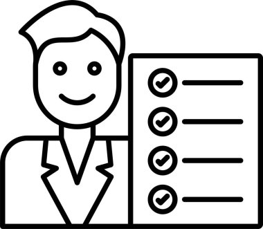 Denetleyici Satır Simgesi Tasarımı