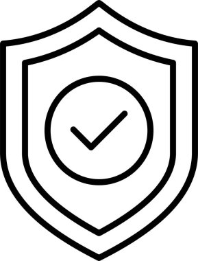 Telekomünikasyon Satır Simgesi Tasarımı