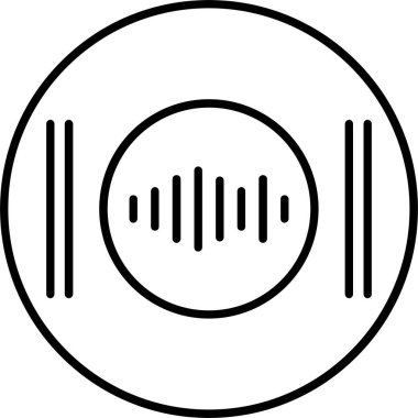 Kayıt Satırı Simgesi Tasarımı