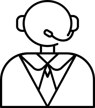 Yönetici Satır Simgesi Tasarımı