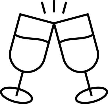 Şerefe Satır Simgesi Tasarımı