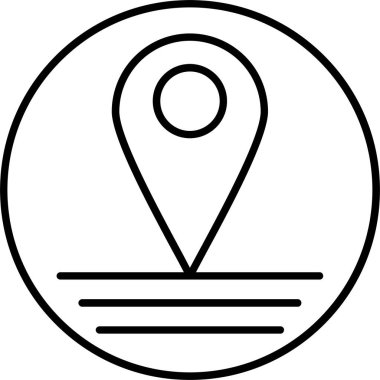 Adres Satırı Simgesi Tasarımı