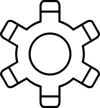 Satır Simgesi Tasarımı Ayarlanıyor