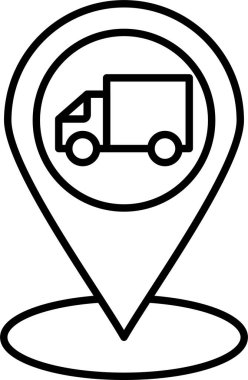 İzleme Satırı Simgesi Tasarımı