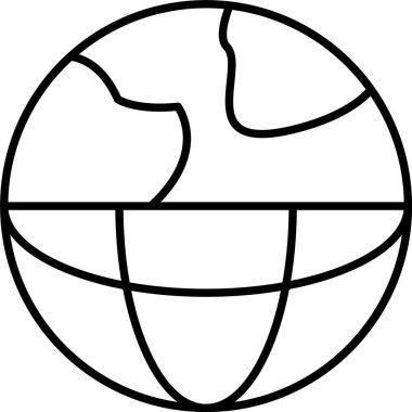 Jeofizik Satır Simgesi Tasarımı