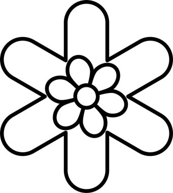 Gallardia Satır Simgesi Tasarımı