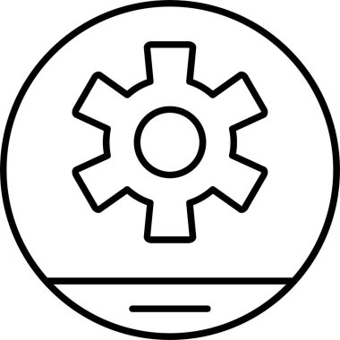 Satır Simgesi Tasarımı Ayarlanıyor