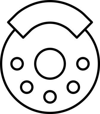 Satır Simgesi Tasarımı