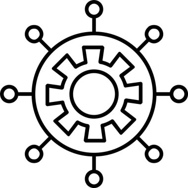 Satır Simgesi Tasarımı Ayarlanıyor