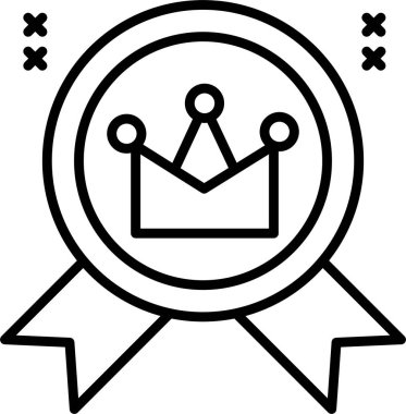 En Çok Satanlar Satır Simgesi Tasarımı