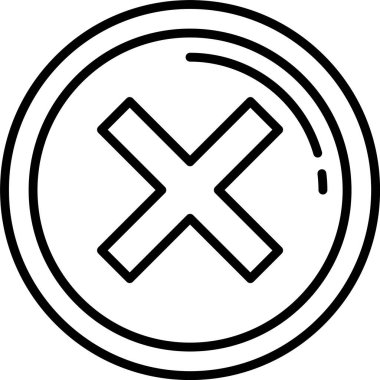 Satır Simgesi Tasarımı İptal Et