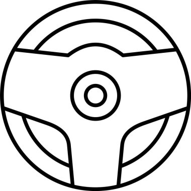 Direksiyon Hattının Simge Tasarımı