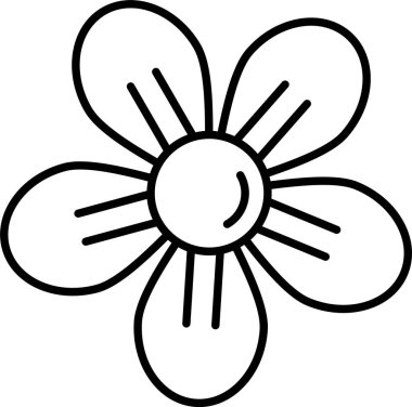 Freesia Satır Simgesi Tasarımı