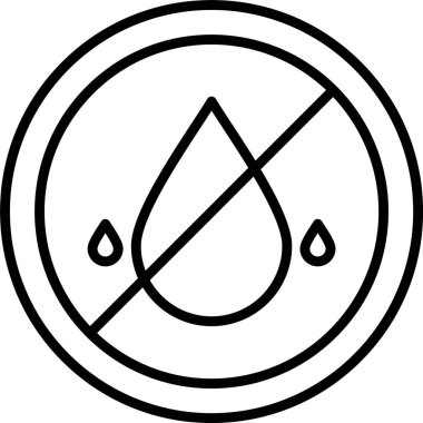 Ambargo Satır Simgesi Tasarımı