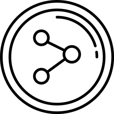 Satır Simgesi tasarımını paylaş