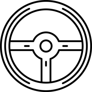 Direksiyon Hattının Simge Tasarımı