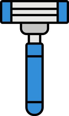 Ustura Satırı Simge Tasarımı