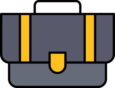 Dosya Satırı Simge Tasarımı Dolduruldu