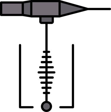 Kaynak Satırı Simge Tasarımı