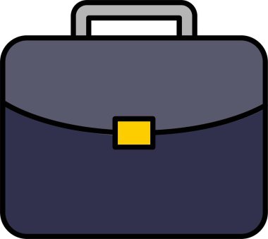 Kısa Satır Doldurulmuş Simge Tasarımı