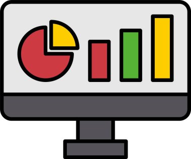 Torpido Çizgisi Simge Tasarımı