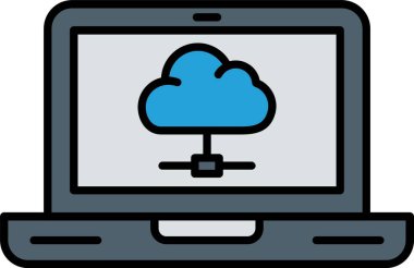 Satır Doldurulmuş Simge Tasarımı Hesaplanıyor