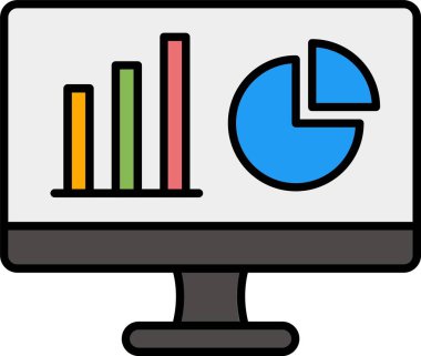 Torpido Çizgisi Simge Tasarımı