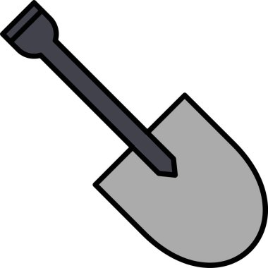 Kürek Satırı Simge Tasarımı