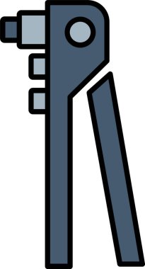 Perçin Satırı Simge Tasarımı